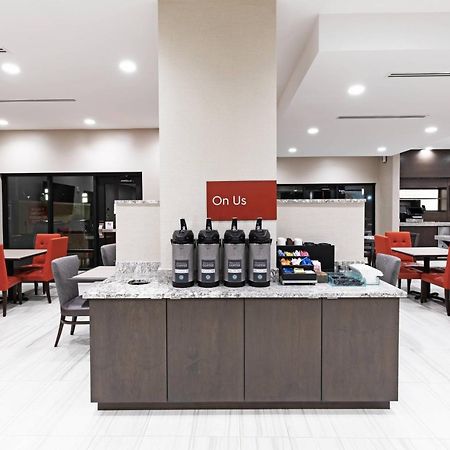 Towneplace Suites Dallas Plano/Richardson Exteriör bild