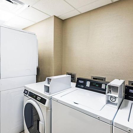 Towneplace Suites Dallas Plano/Richardson Exteriör bild