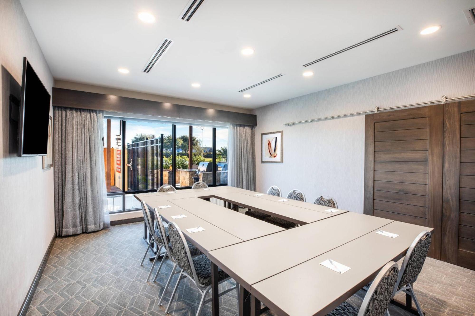 Towneplace Suites Dallas Plano/Richardson Exteriör bild