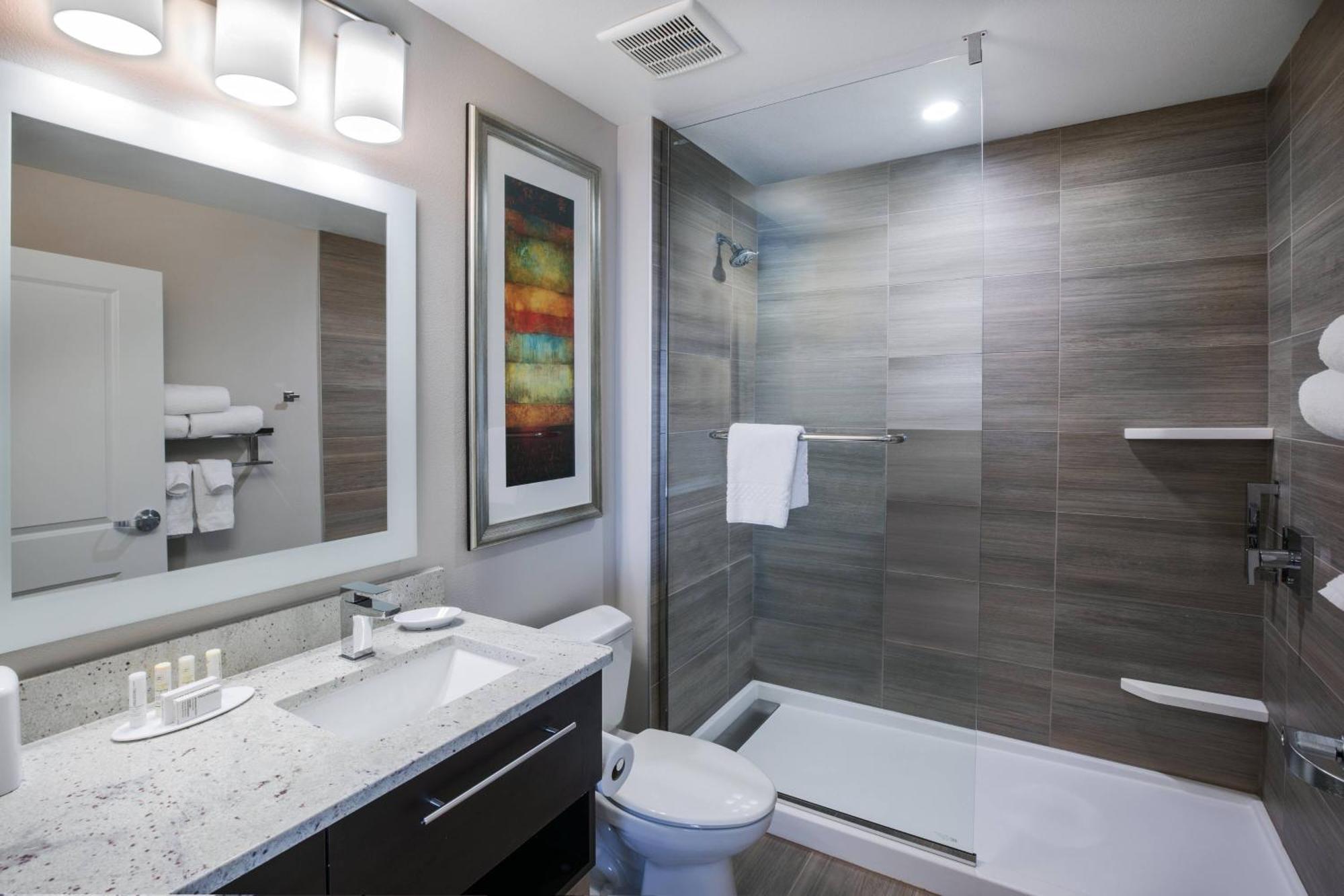 Towneplace Suites Dallas Plano/Richardson Exteriör bild