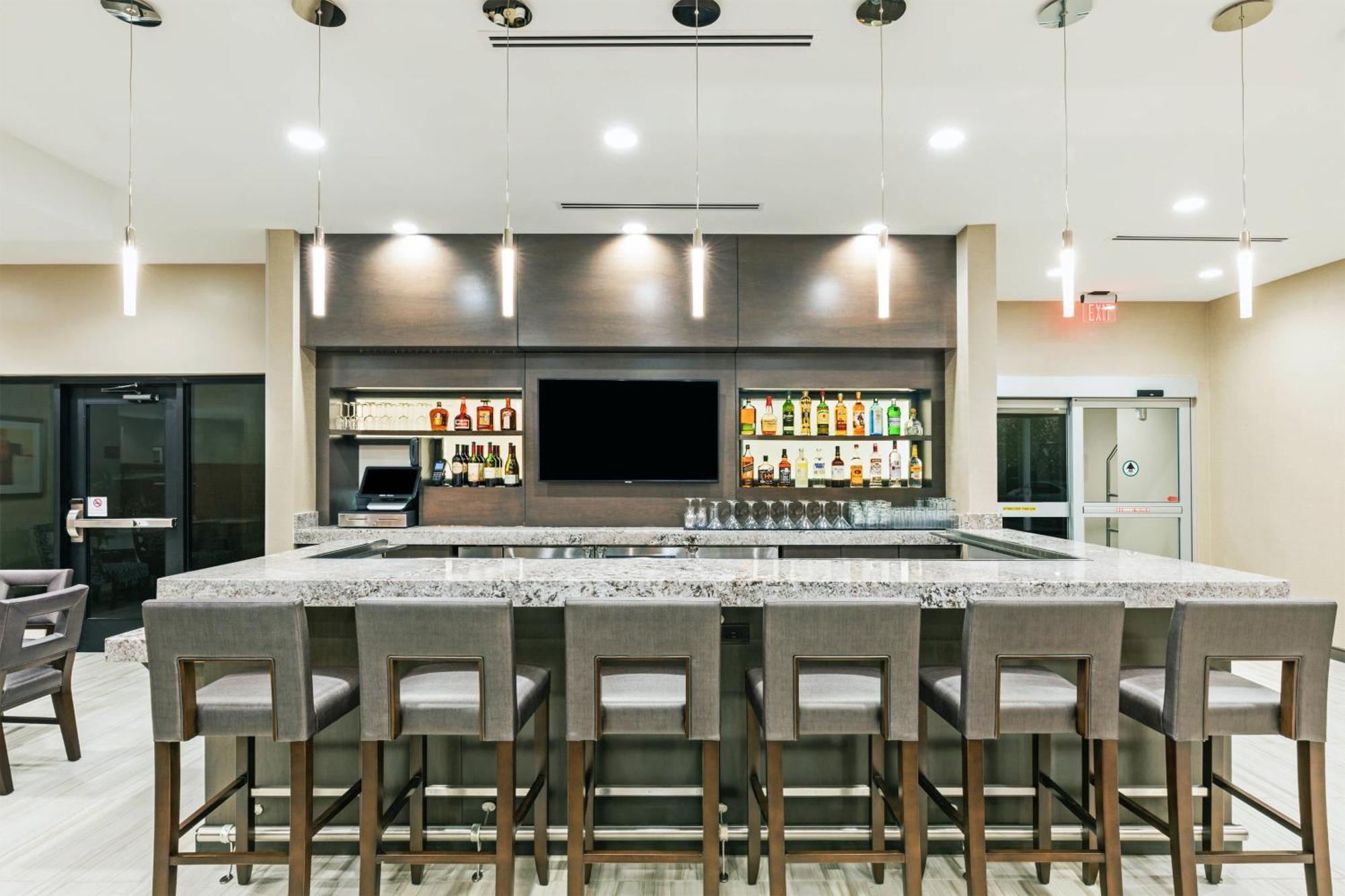 Towneplace Suites Dallas Plano/Richardson Exteriör bild