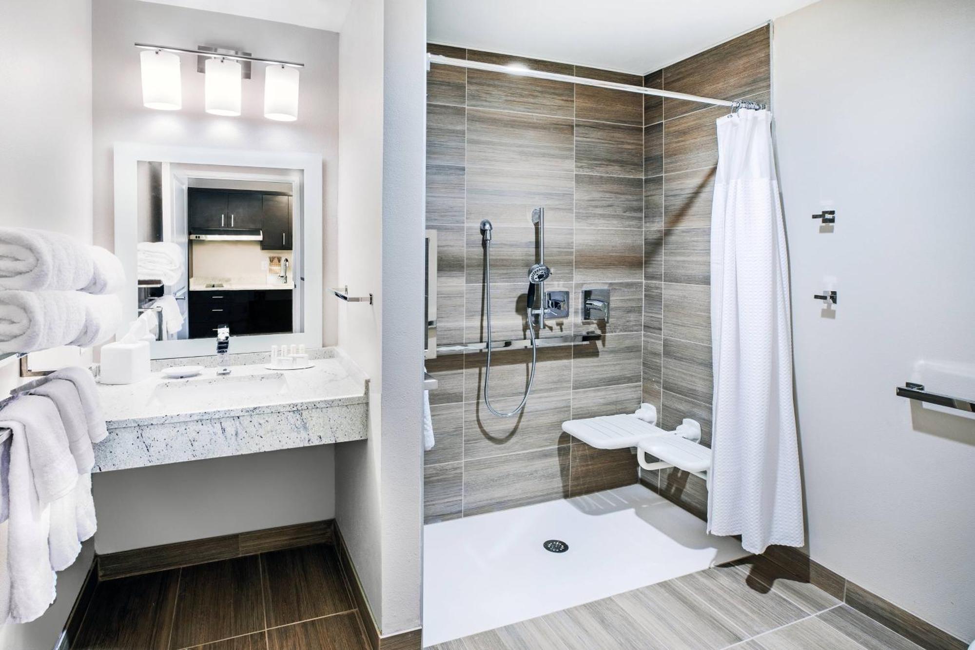 Towneplace Suites Dallas Plano/Richardson Exteriör bild