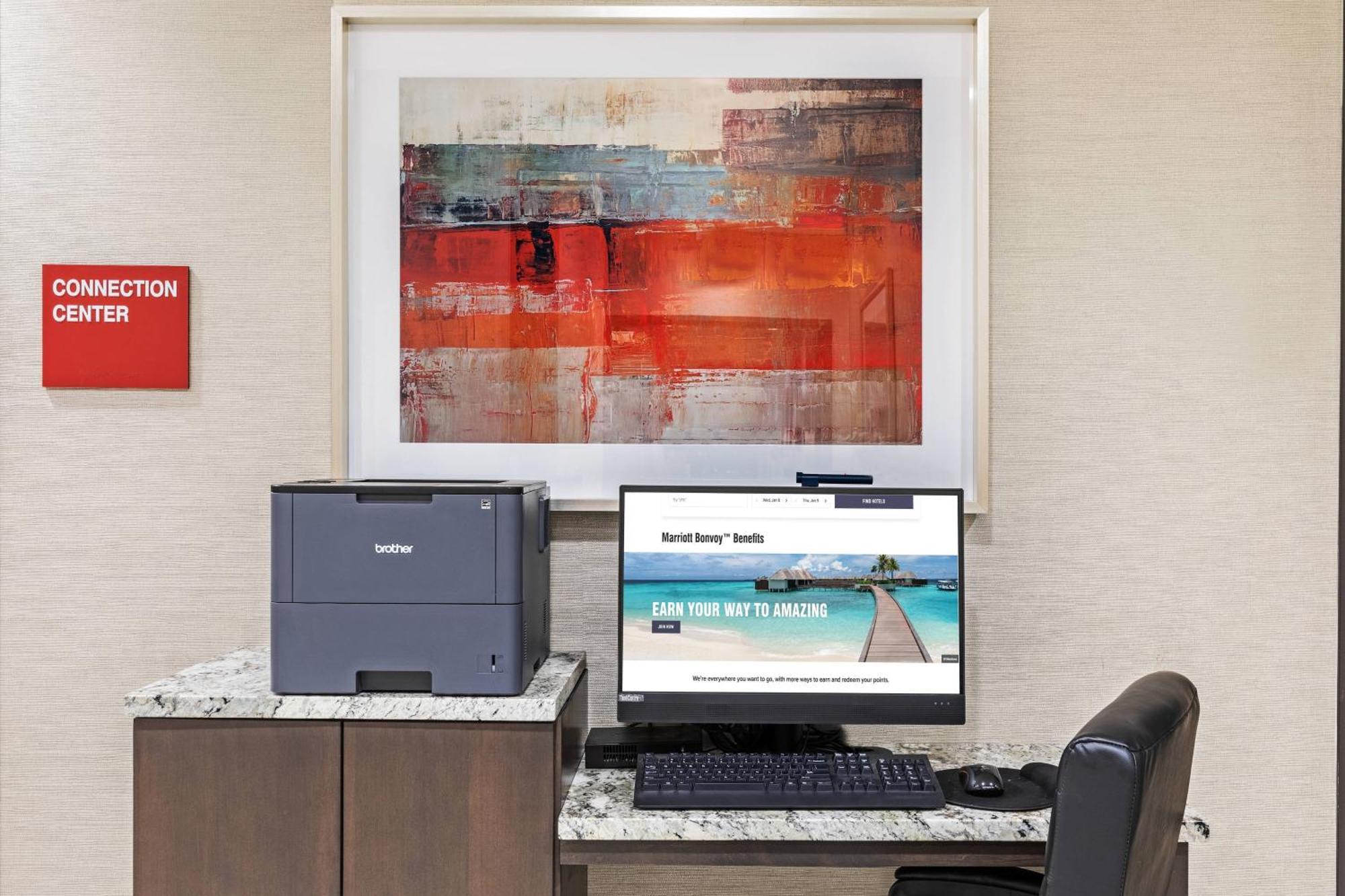 Towneplace Suites Dallas Plano/Richardson Exteriör bild