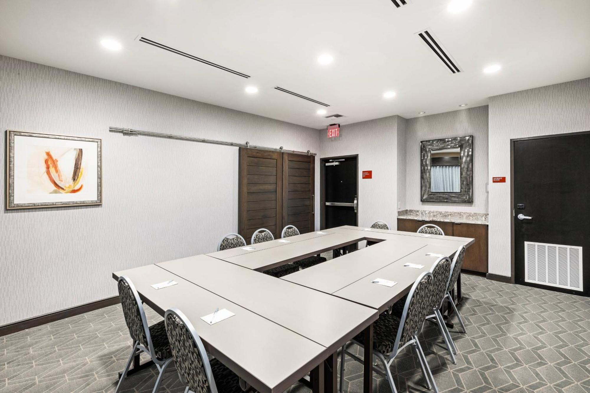 Towneplace Suites Dallas Plano/Richardson Exteriör bild