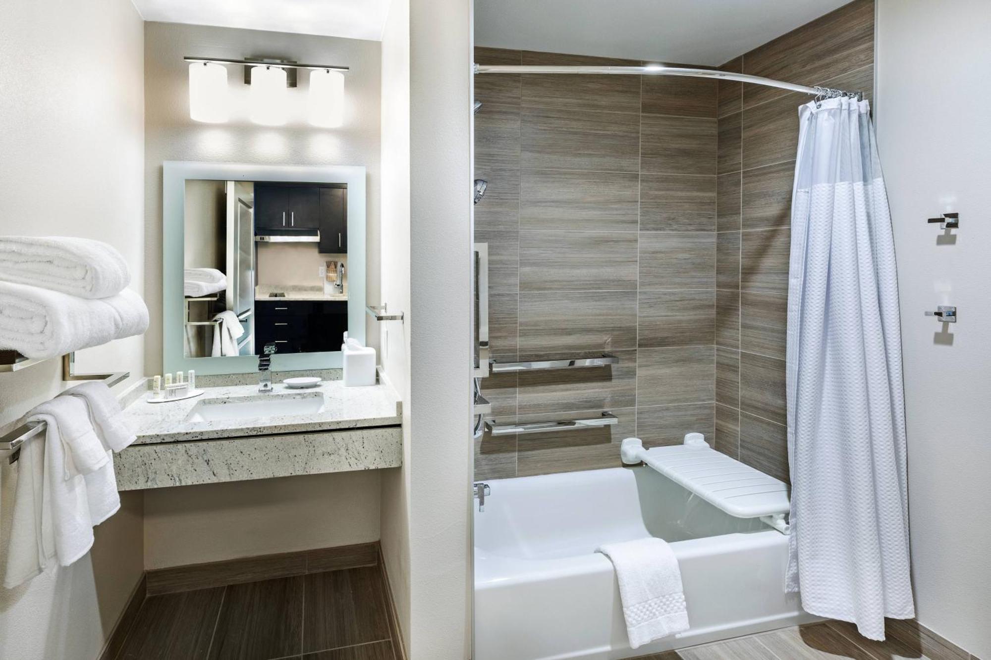 Towneplace Suites Dallas Plano/Richardson Exteriör bild