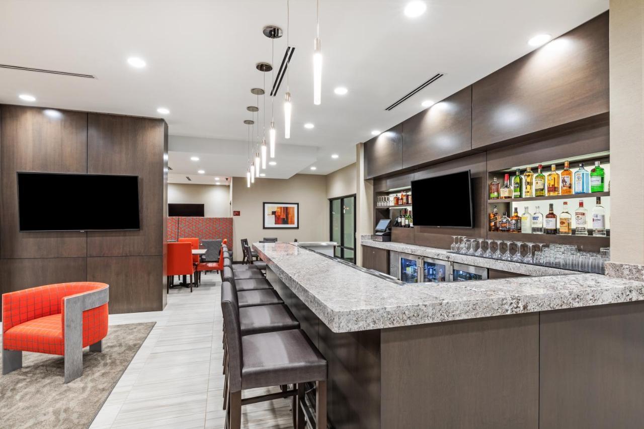 Towneplace Suites Dallas Plano/Richardson Exteriör bild